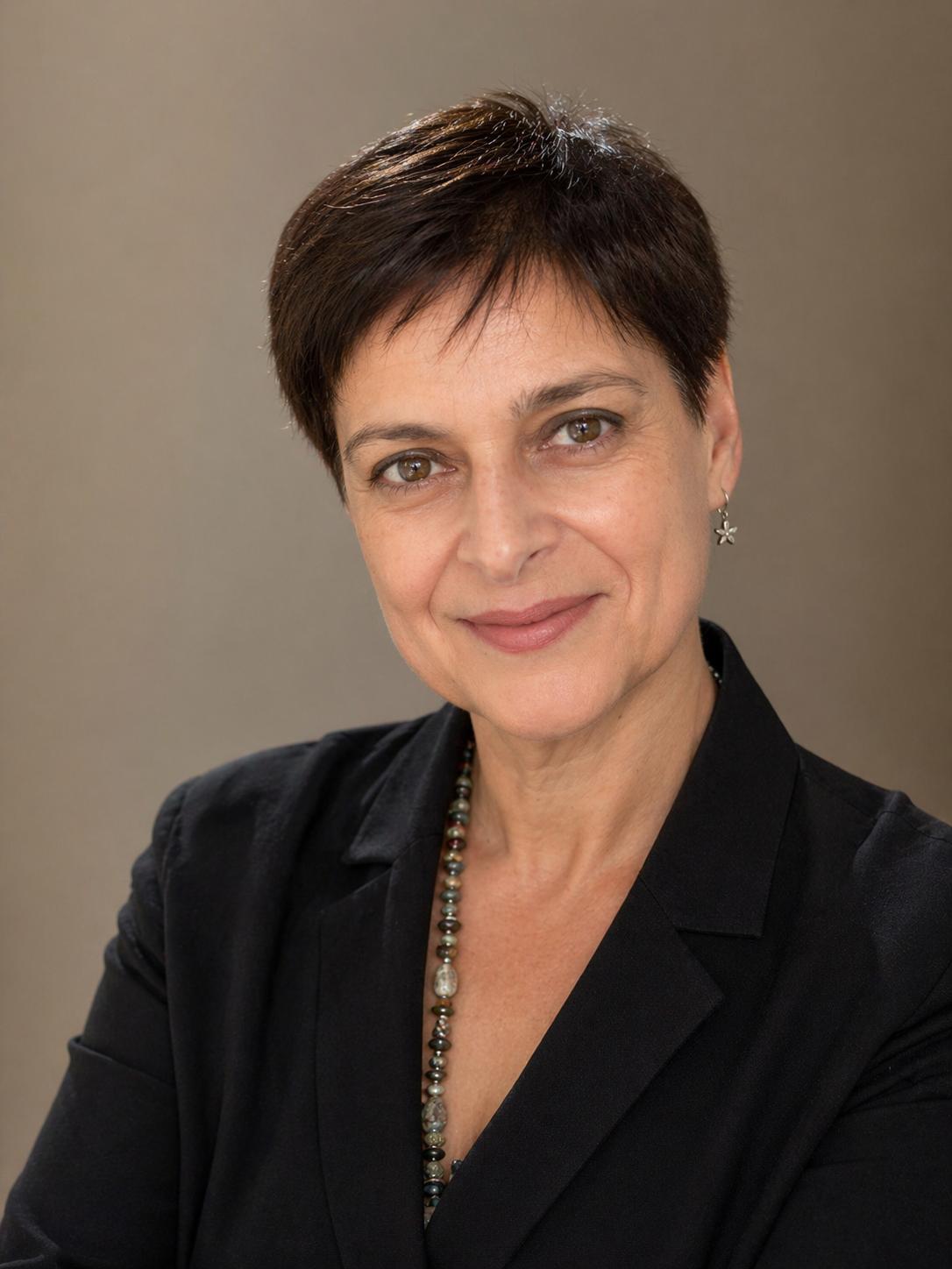 Victoria Belmonte